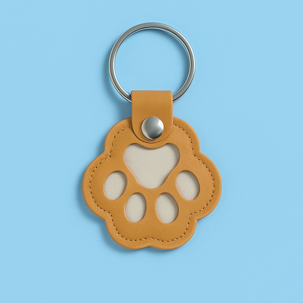 Pawprint
