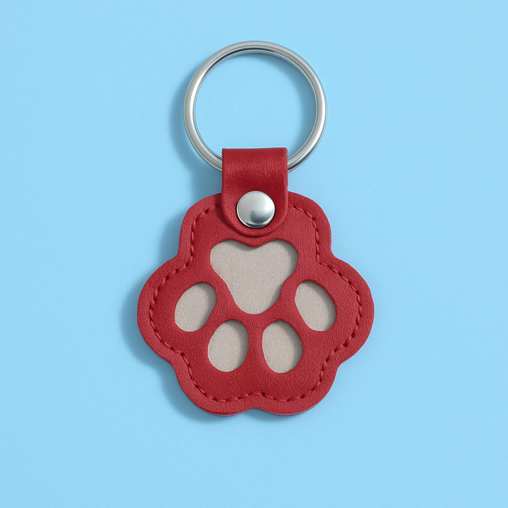 Pawprint
