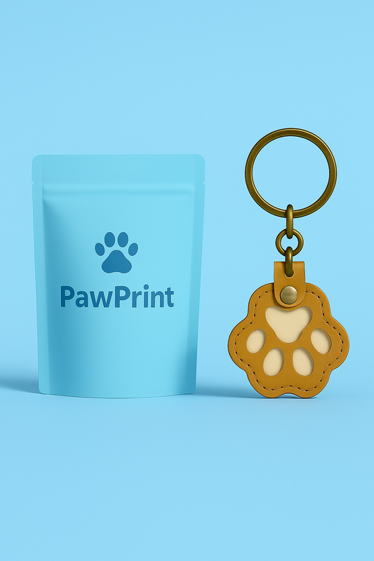 Pawprint