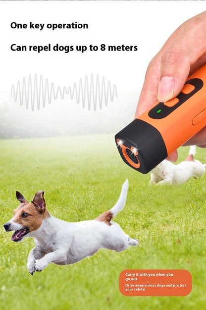SonicPaw